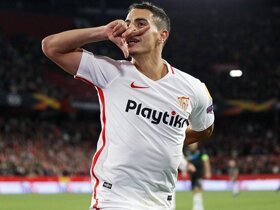 Masih Terjebak di Zona Merah, Venezia Batal Datangkan Wissam Ben Yedder