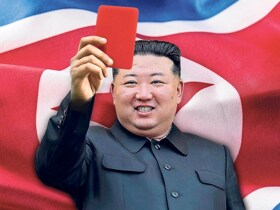 Kim Jong-Un bans Spurs and two other PL clubs from being shown in North Korea