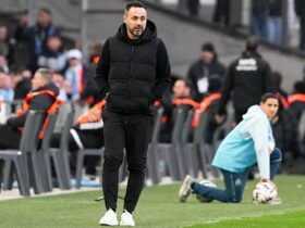 OM – ASSE : Quand De Zerbi ordonne
d’être méchant