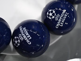 UCL last 16 confirmed: Madrid or Bayern facing Atleti, PSG v Liverpool/Barcelona