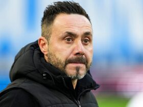 OM : De Zerbi tient déjà un renfort
pour l’été ! (OFFICIEL)