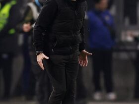 Roberto De Zerbi reveals why he will NEVER coach in France again as he is left fuming after Marseille defeat