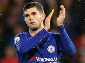 'Pulisic's dribbling is almost like Donovan'