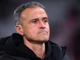 Luis Enrique, son tacle glissé à De
Zerbi : « J’ai appris que… »