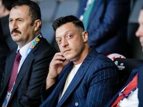 De Pelé a Mesut Özil: los futbolistas que se pasaron a la política