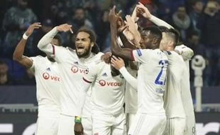 Ol Benfica J Ai Besoin De Tous Mes Joueurs Garcia Relance Traore Et Marcelo All Football