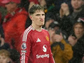 Gary Neville gives Man Utd transfer verdicts on Marcus Rashford,  Alejandro Garnacho, Jadon Sancho, Antony, Kobbie Mainoo