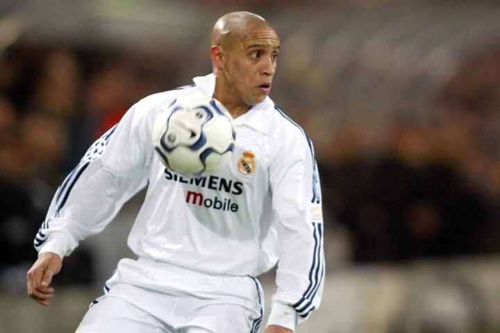 Real madrid best sale football legends