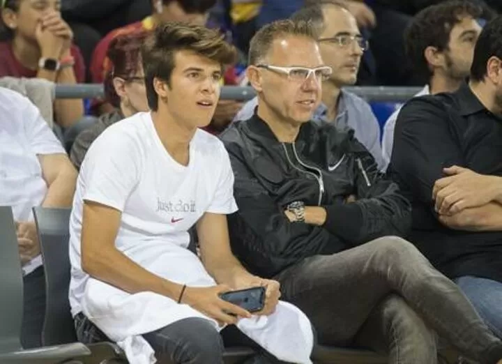 Spurs Tried To Sign Puig On Loan But Barca Starlet Refused The Offer All Football