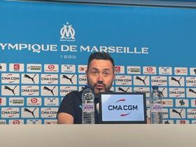 ‘We are really happy’ – Roberto De Zerbi on Amir Murillo contract extension