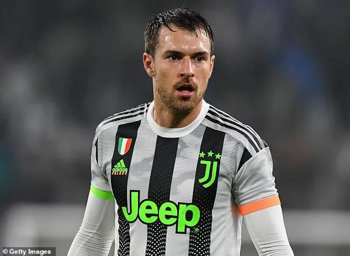 Lukaku Smalling Ramsey How Are Former Pl Stars Faring In Serie A All Football
