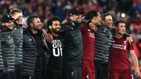 Guess The Player 191 Cm And 91 Kg From Liverpool Who Is He