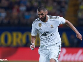 Mathieu Valbuena prêt à enterrer la hache de guerre avec Karim Benzema