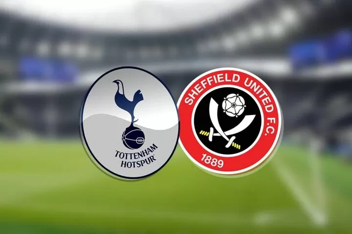 Tottenham Hotspur vs Sheffield United: Preview
