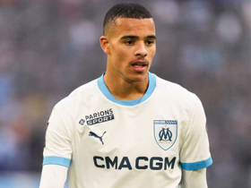 Performa Apik Mason Greenwood Belum Bikin Roberto De Zerbi Puas