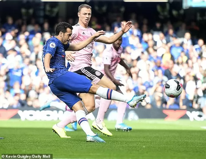 Ktbffh We Are Open To Selling Giroud Pedro In January Fenerbahce Eye Pedro All Football