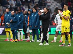 OM, De Zerbi le constat amer !