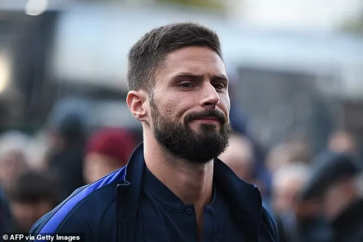 Ktbffh We Are Open To Selling Giroud Pedro In January Fenerbahce Eye Pedro All Football