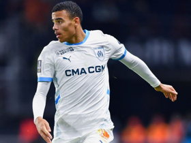 Mason Greenwood Bersinar di Marseille, De Zerbi Masih Ingin Lebih