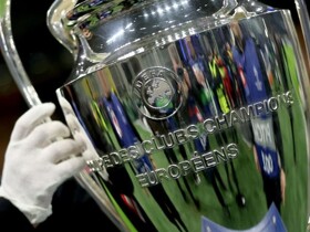Jadwal Liga Champions Pekan Ini: Real Madrid Vs Inter, Napoli Vs Arsenal!