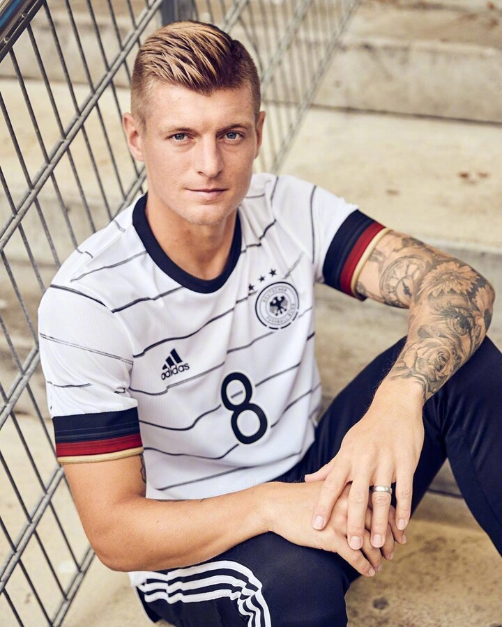 New germany kit 2020 new arrivals