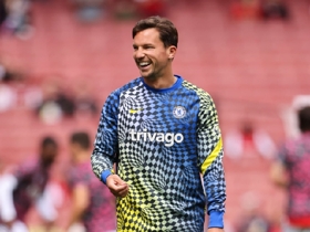 Danny Drinkwater Ungkap Pengalaman Pahit saat 'Diusir' Chelsea