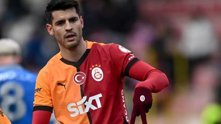 Alvaro Morata in line for La Liga return as two clubs