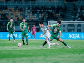 Laga Persebaya Surabaya Vs PSIS Semarang Paling Ramai di Pekan ke-27