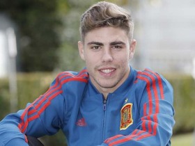España - Macedonia: Pozo, para lo que haga falta