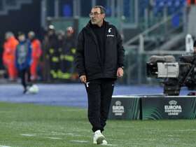 Drinkwater: Sarri set me up for Italy move from Chelsea