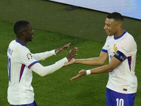 Mbappe: Dembele Berbakat, tapi Aku Sang Terpilih