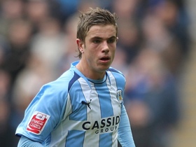 Where are they now? The Guardian’s ’20 future England stars’ list from 2008