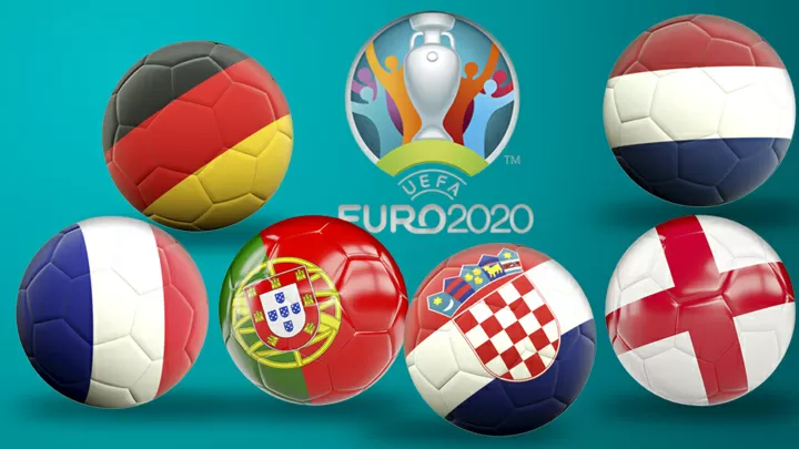 What S Left To Be Decided In Euro 2020 Qualification All Football