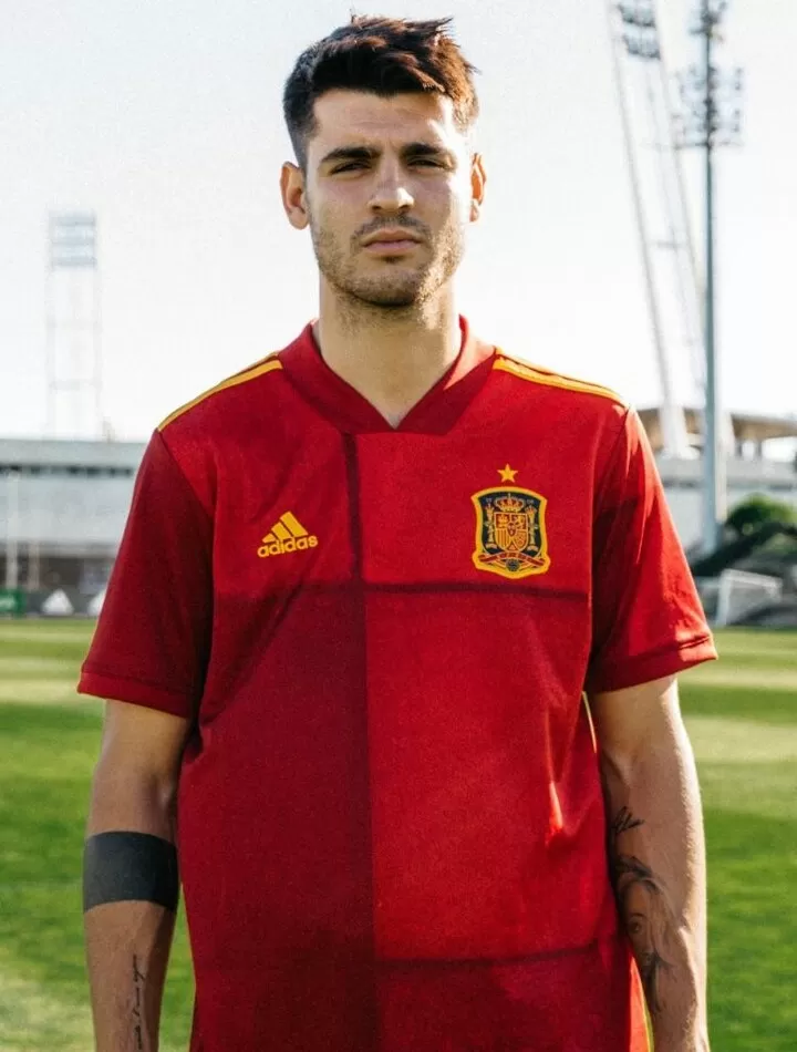 Adidas euro hot sale 2020 jerseys