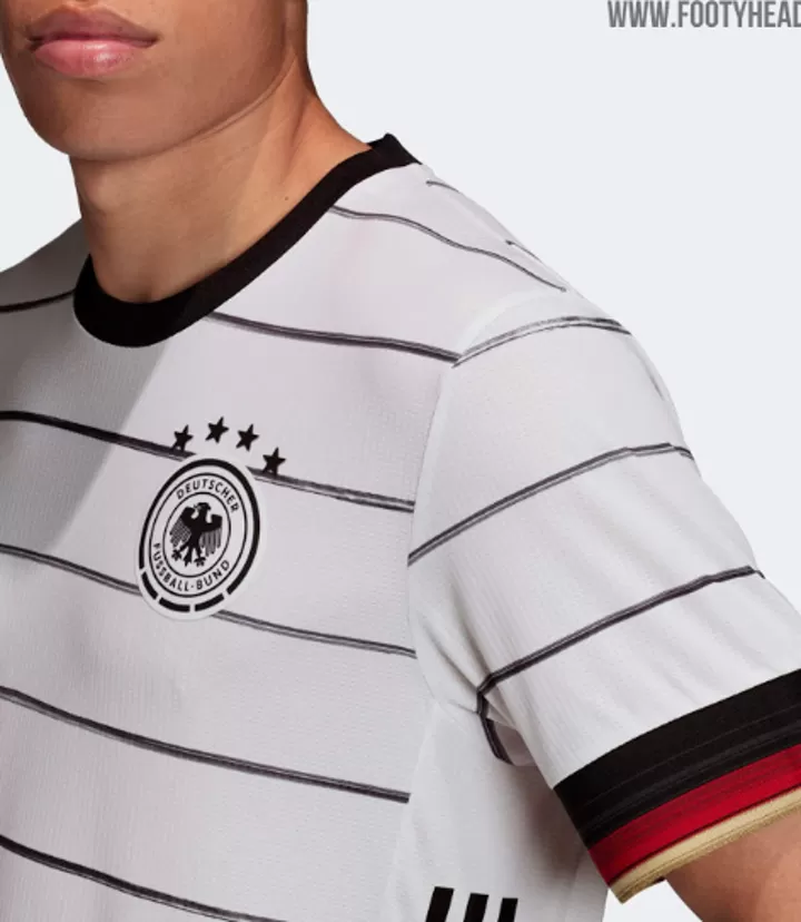 Germany new clearance kit euro 2020
