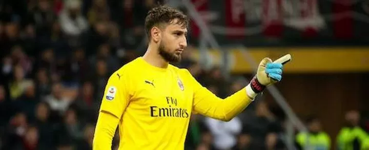 Juventus Offer Demiral Or Rugani In Exchange For Donnarumma Gds All Football Donnarumma is the best goalie i used in fifa. juventus offer demiral or rugani in