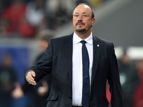 Premier League: Benitez annonce son retour en Angleterre, après la Chine