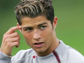 ‘Cristiano Ronaldo’s actions at Man Utd forced me to change my attitude’