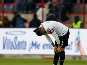 Ngerinya Markas Bolivia, Kapten Uruguay Sampai Pakai Tabung Oksigen