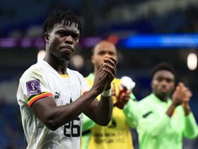 INEOS give green light for Rennes’ Alidu Seidu to join OGC Nice
