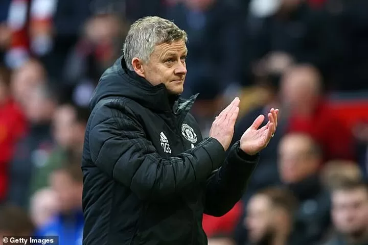 Man United Identify 8 Transfer Targets With Wilson Mcginn And