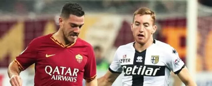 Inter Are Hoping To Get An Early Deal For Atalanta Winger Kulusevski Gds All Football