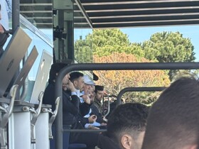 马塞洛15岁儿子完成皇马U19首秀+献制胜助攻，安帅现场观赛