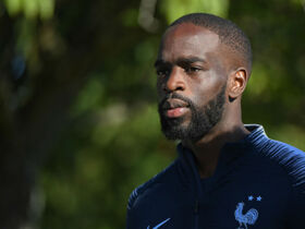 Equipe de France Espoirs - Ikoné forfait, Chouiar et Fofana en renfort