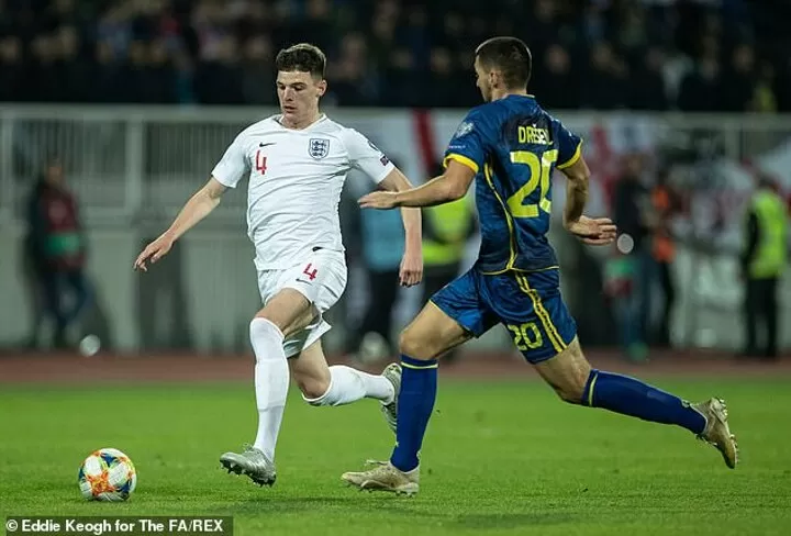 West Ham Co Owner Slams Outrageous Roy Keane For Critique Of Declan Rice All Football