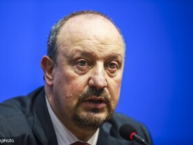 Rafa Benitez et la légende des coups francs de Cristiano Ronaldo