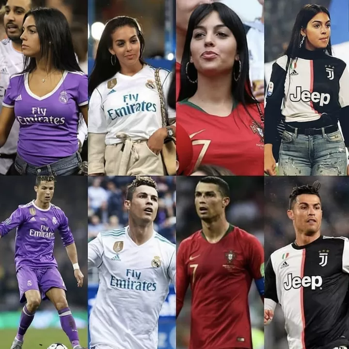 Ronaldo all jerseys discount