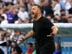 Roberto De Zerbi Masih Tetap Di Posisi Teratas Calon Pelatih AC Milan