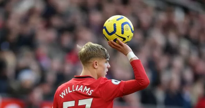 Daniel James Martial Williams Given Huge Man Utd Fifa 20 Upgrades All Football