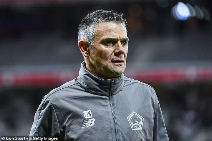 Who Are Mourinho S Backroom Staff Spurs Assembled Side For Jose Revealed All Football